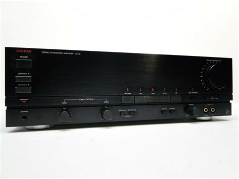 lv 112|luxman lv111.